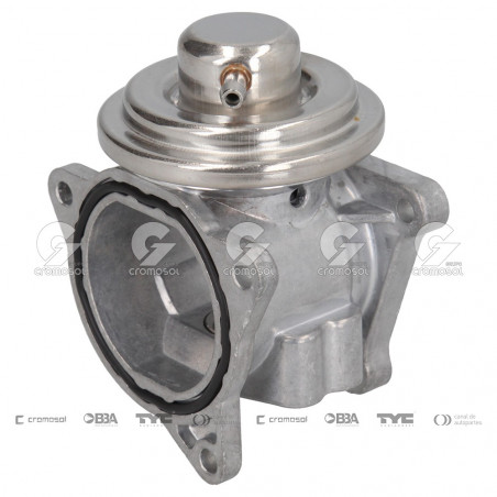 VALVULA DE RECIRCULACION DE GASES (EGR) HITNA 62823