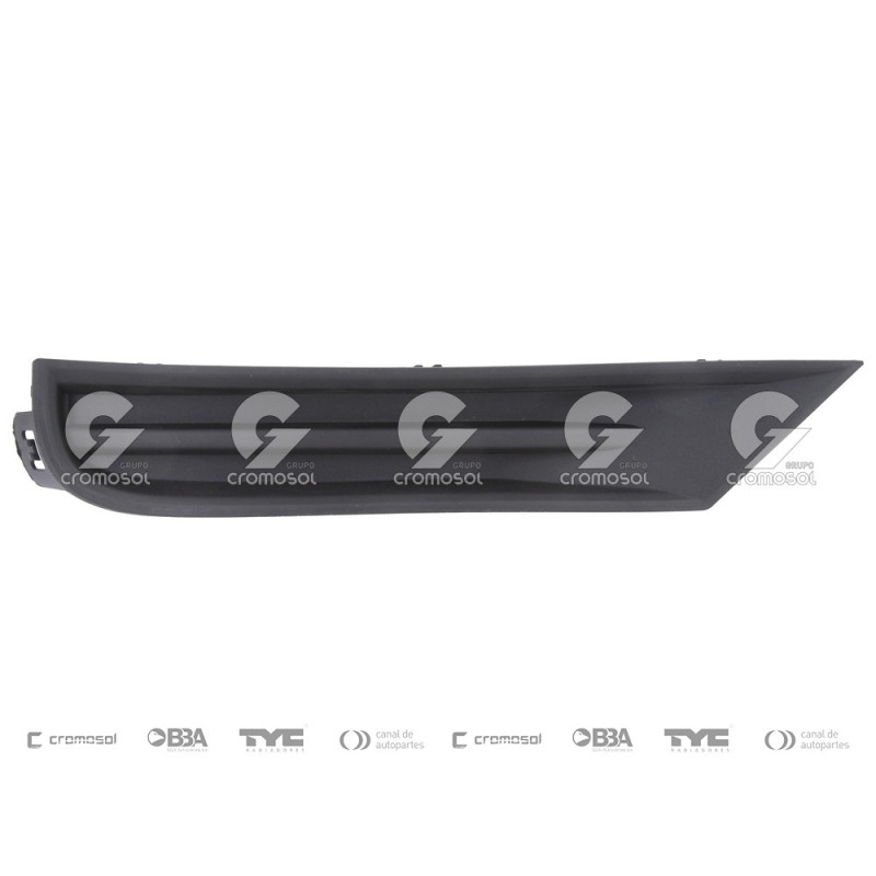 REJILLA/GRILLA LATERAL IND.ARG. 42526/4D