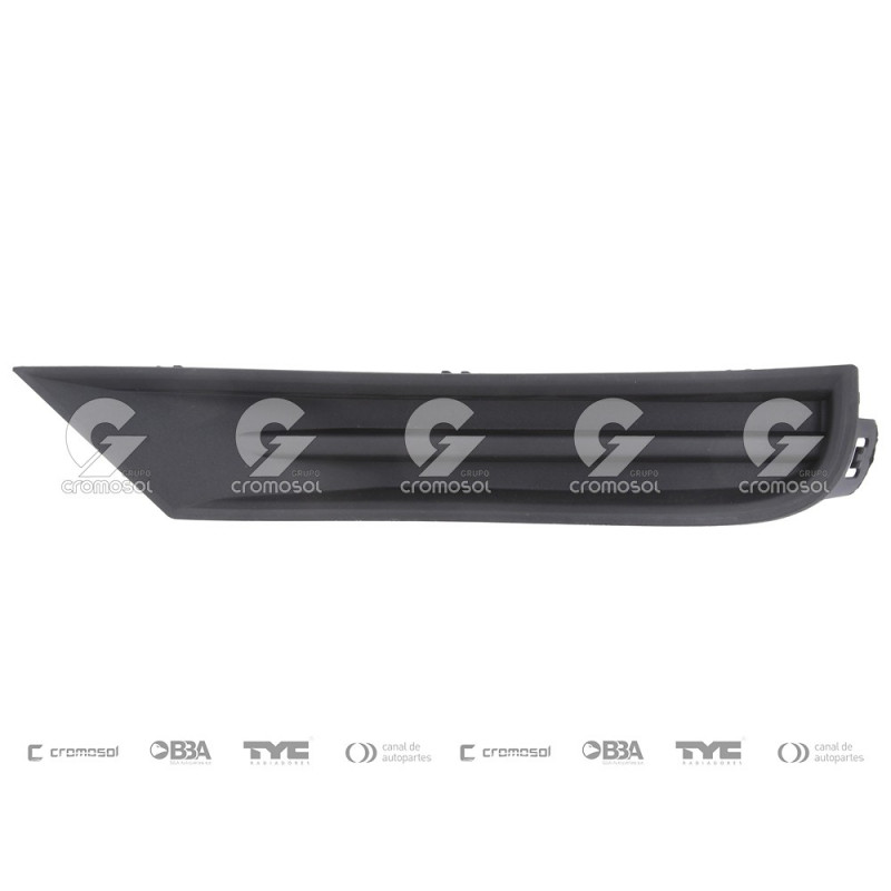 REJILLA/GRILLA LATERAL IND.ARG. 42526/4I