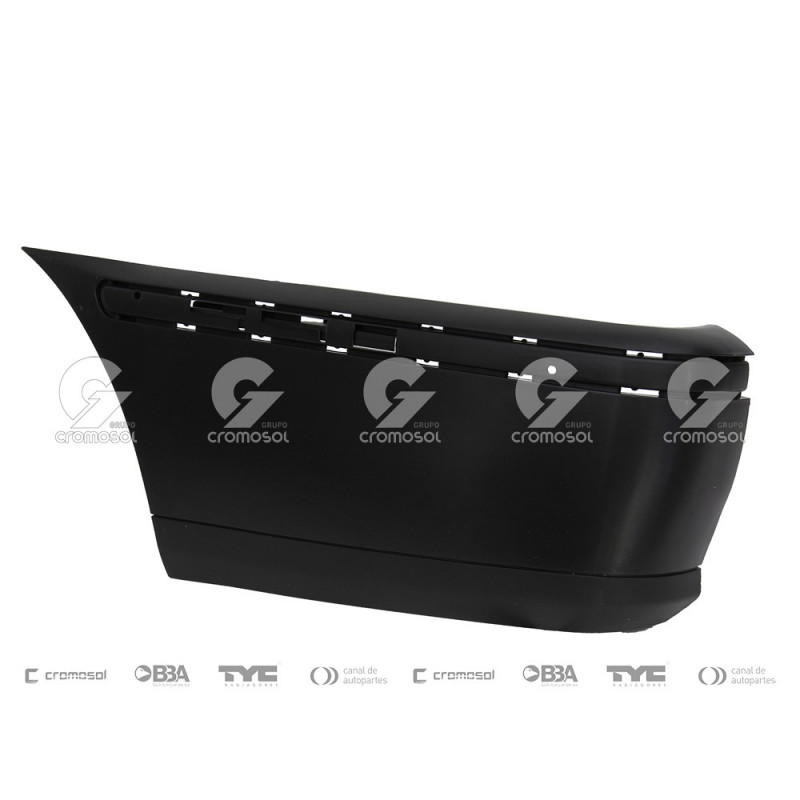 PUNTERA DE PARAGOLPE TRASERO TAIWAN 42527/1I