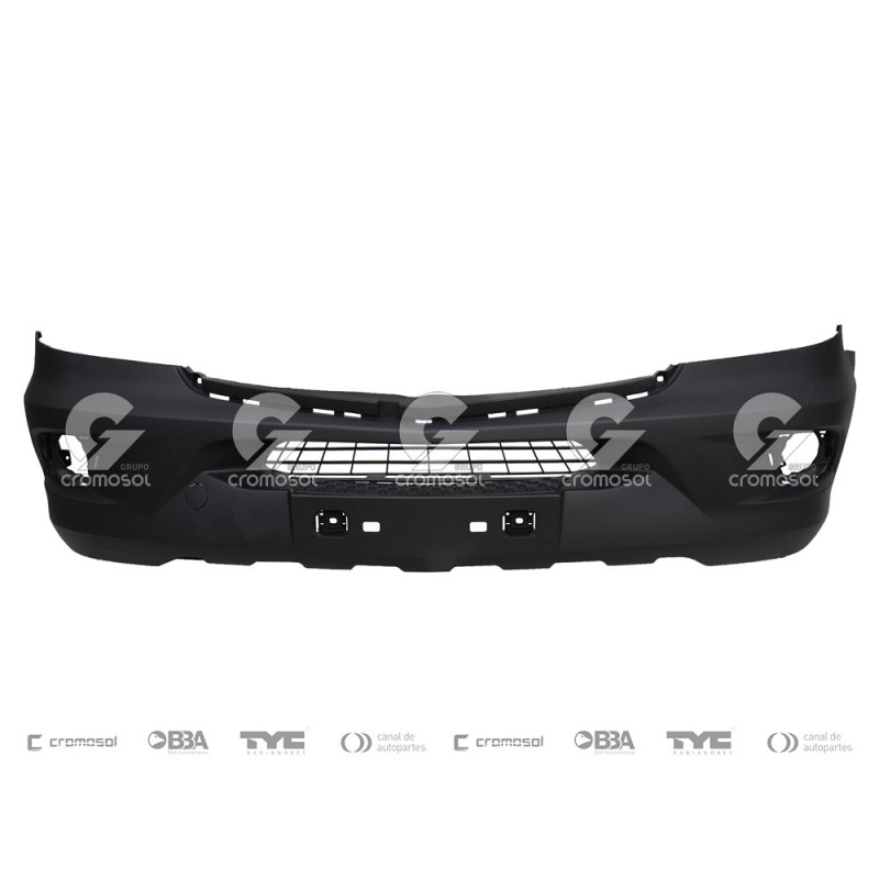 PARAGOLPE DELANTERO TONG YANG 42528