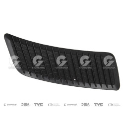 REJILLA SOBRE CAPOT TAIWAN...