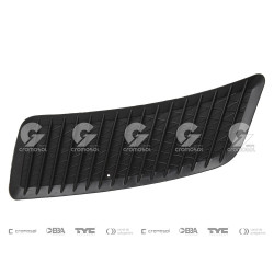 REJILLA SOBRE CAPOT TAIWAN...