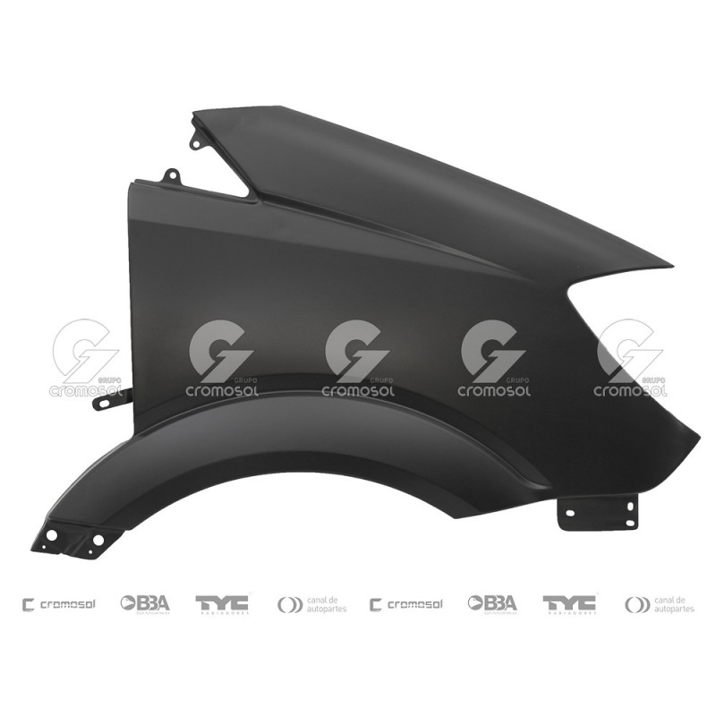 GUARDABARRO DELANTERO TAIWAN 42528/60D
