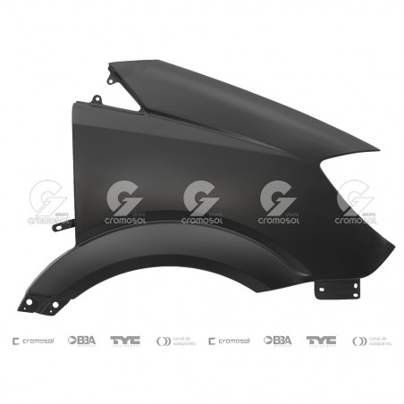 GUARDABARRO DELANTERO TAIWAN 42528/60D