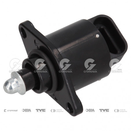 MOTOR PASO A PASO (IAC) HITNA 62834
