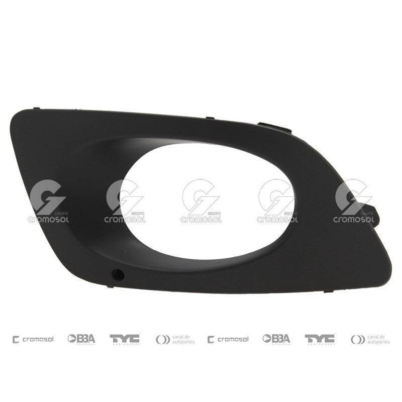 REJILLA/GRILLA LATERAL TAIWAN 42528/7I
