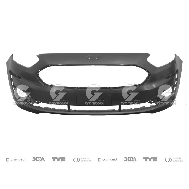 PARAGOLPE DELANTERO TONG YANG 42530/1