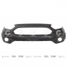 PARAGOLPE DELANTERO ORIG. 42530/11