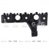 SOPORTE DE PARAGOLPE DELANTERO R.A. 42530/12I