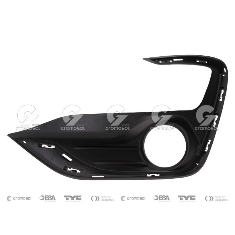REJILLA/GRILLA LATERAL TAIWAN 42530/7I
