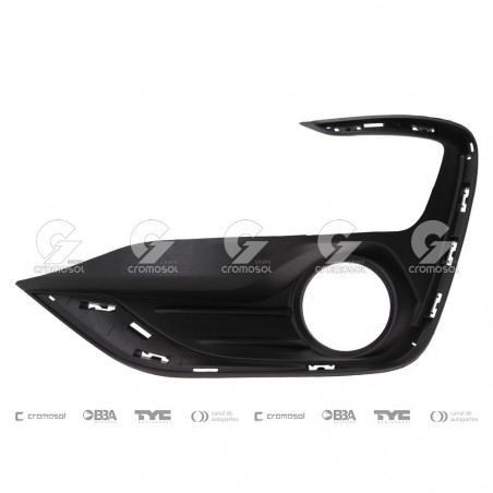 REJILLA/GRILLA LATERAL TAIWAN 42530/7I