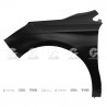 GUARDABARRO DELANTERO TAIWAN 42533/60I