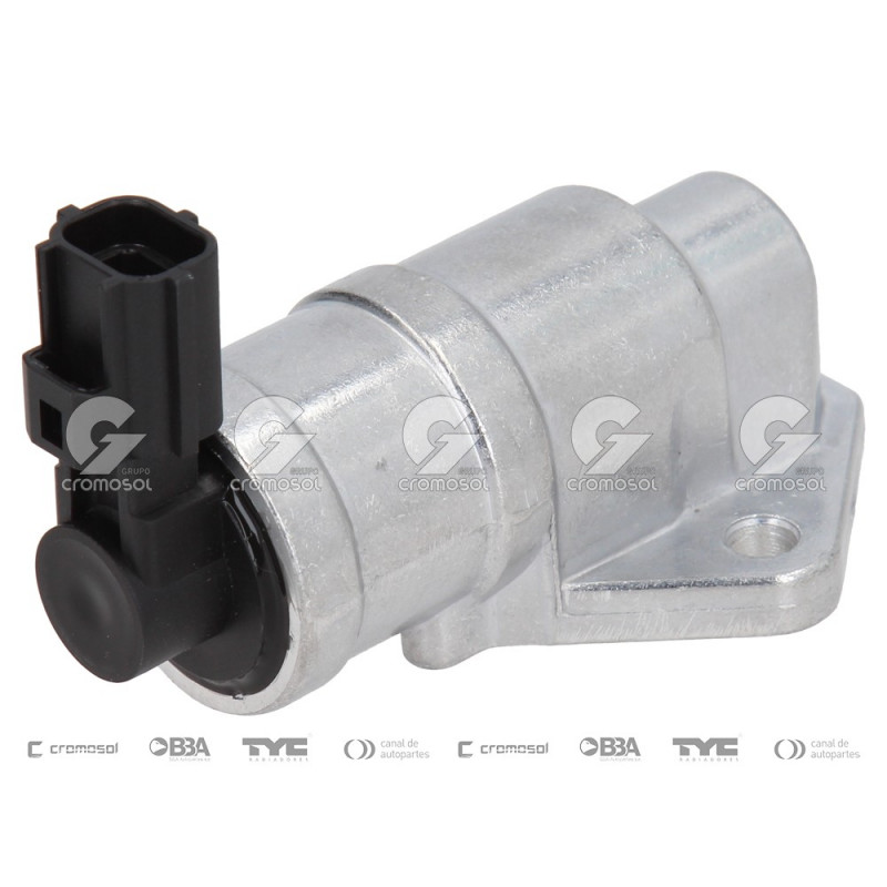 MOTOR PASO A PASO (IAC) HITNA 62853