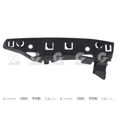 SOPORTE DE PARAGOLPE DELANTERO R.A. 42534/16D