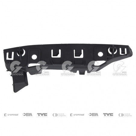 SOPORTE DE PARAGOLPE DELANTERO R.A. 42534/16I