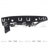 SOPORTE DE PARAGOLPE DELANTERO R.A. 42534/16I
