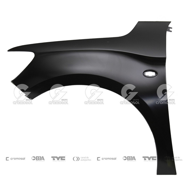 GUARDABARROS VARIOS TONG YANG 42534/60I