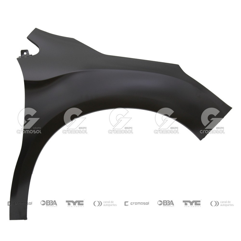 GUARDABARRO DELANTERO ORIG. 42535/60D