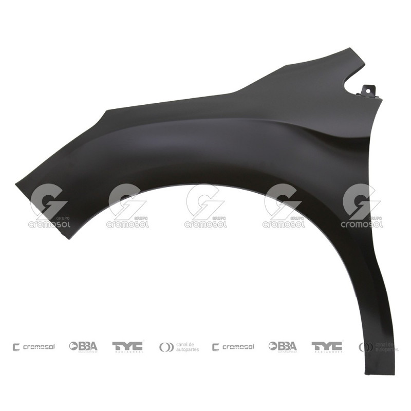 GUARDABARRO DELANTERO ORIG. 42535/60I