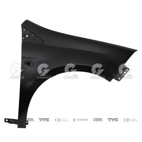 GUARDABARROS VARIOS TONG YANG 42537/60D