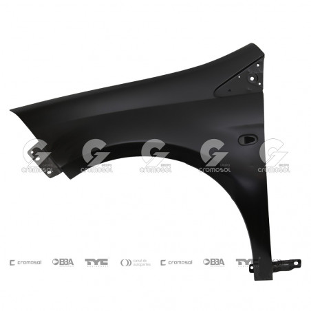 GUARDABARROS VARIOS TONG YANG 42537/60I