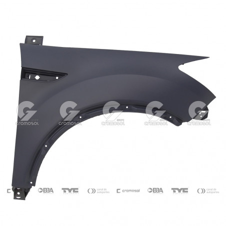 GUARDABARRO DELANTERO EURO 42538/60D