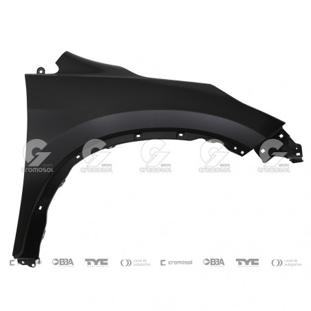 GUARDABARRO DELANTERO TONG YANG 42540/60D