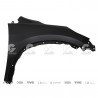GUARDABARRO DELANTERO TONG YANG 42540/60D