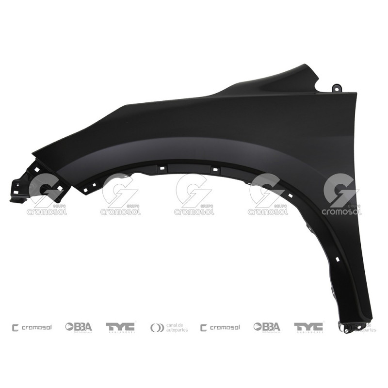 GUARDABARRO DELANTERO TONG YANG 42540/60I