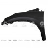 GUARDABARRO DELANTERO TONG YANG 42540/60I