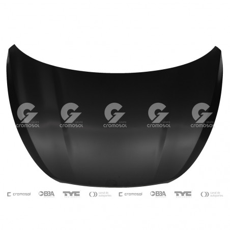 CAPOT TAIWAN 42543/50