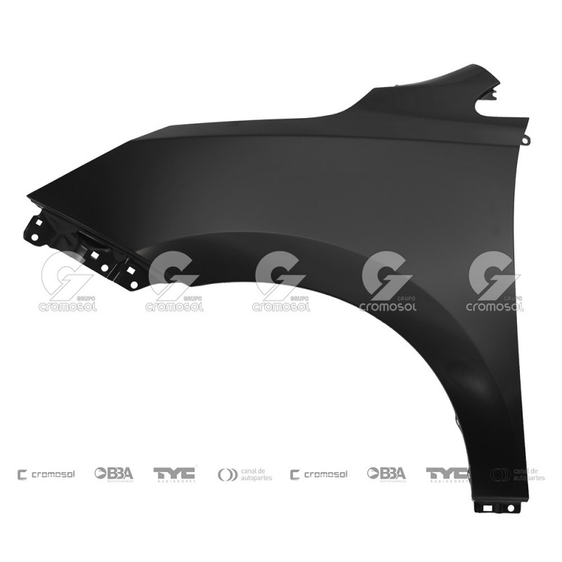 GUARDABARRO DELANTERO TAIWAN 42543/60I