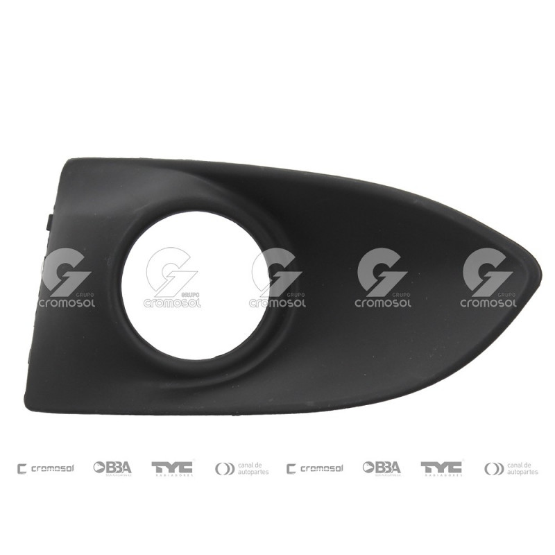 REJILLA/GRILLA LATERAL TAIWAN 42545/10I