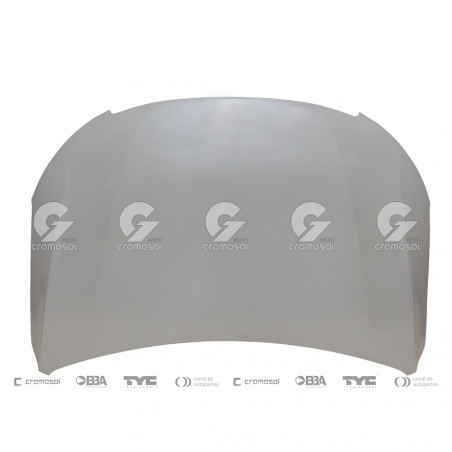 CAPOT TAIWAN 42545/51