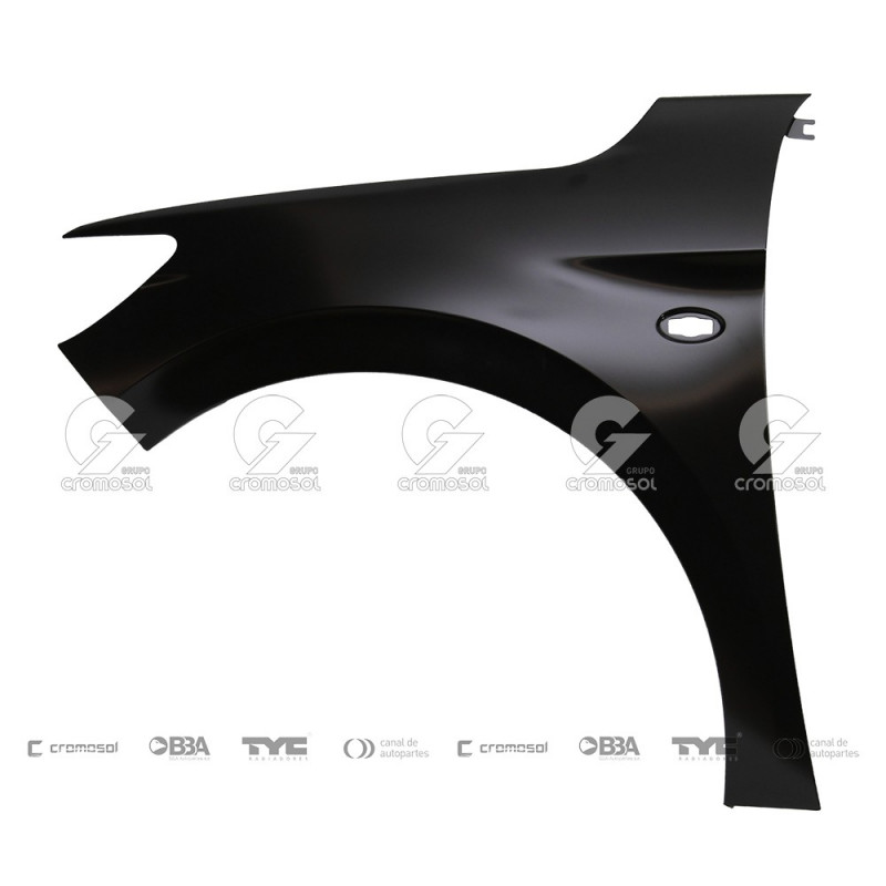 GUARDABARRO DELANTERO ORIG. 42545/60I