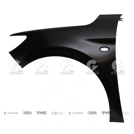 GUARDABARRO DELANTERO ORIG. 42545/60I