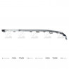 MOLDURAS VARIAS C-ORIG. 42546/4I