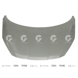 CAPOT TAIWAN 42546/50