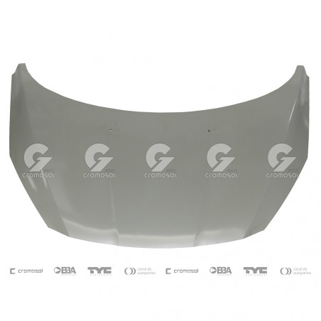 CAPOT TAIWAN 42546/50