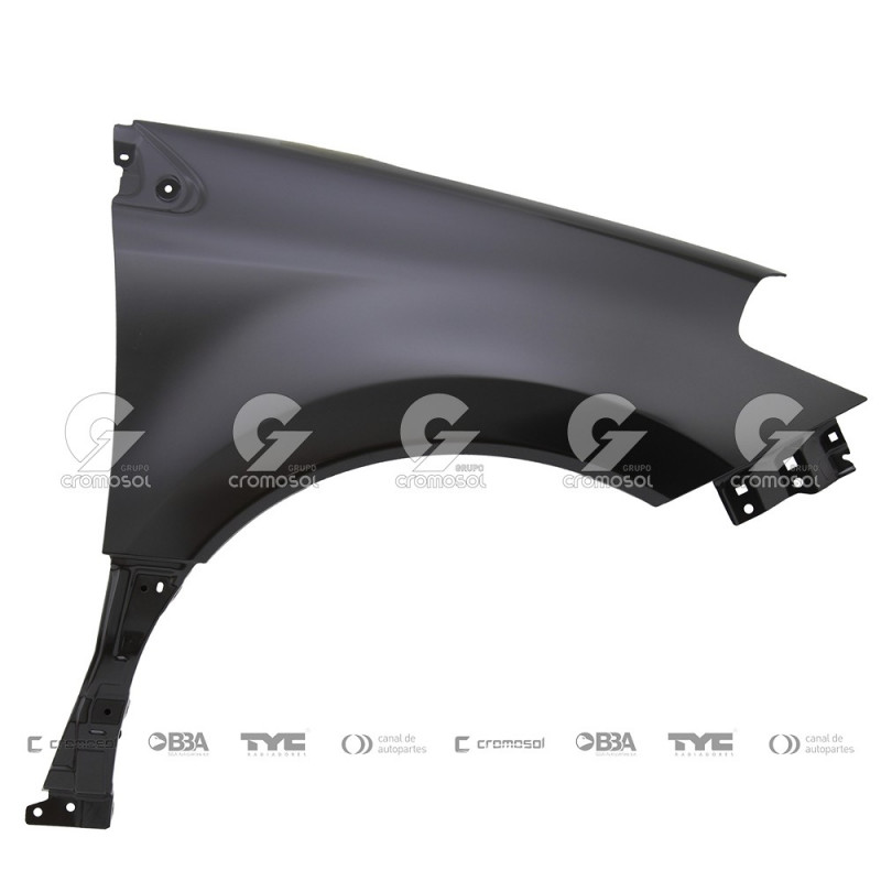 GUARDABARRO DELANTERO ORIG. 42549/60D