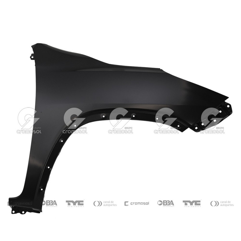 GUARDABARRO DELANTERO TAIWAN 42551/60D