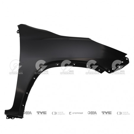GUARDABARRO DELANTERO TAIWAN 42551/60D