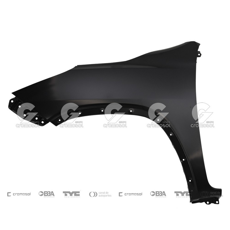GUARDABARRO DELANTERO TAIWAN 42551/60I
