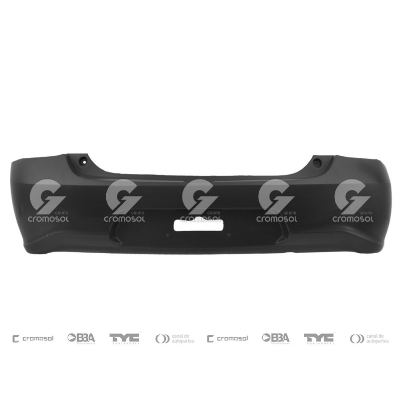 PARAGOLPE TRASERO TONG YANG 42554