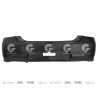 PARAGOLPE TRASERO ORIG. 42554/1