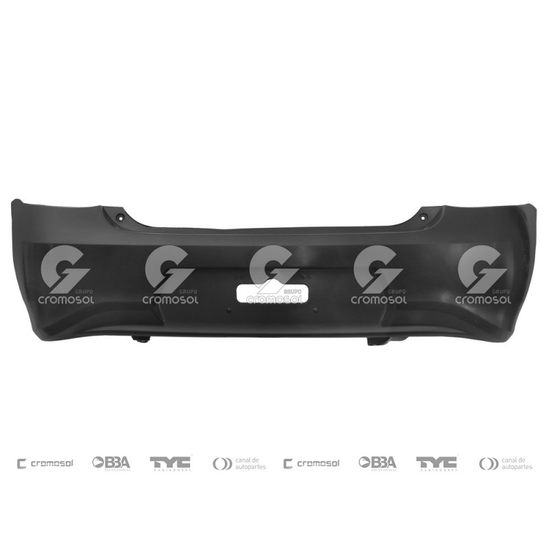 PARAGOLPE TRASERO TONG YANG 42554/2