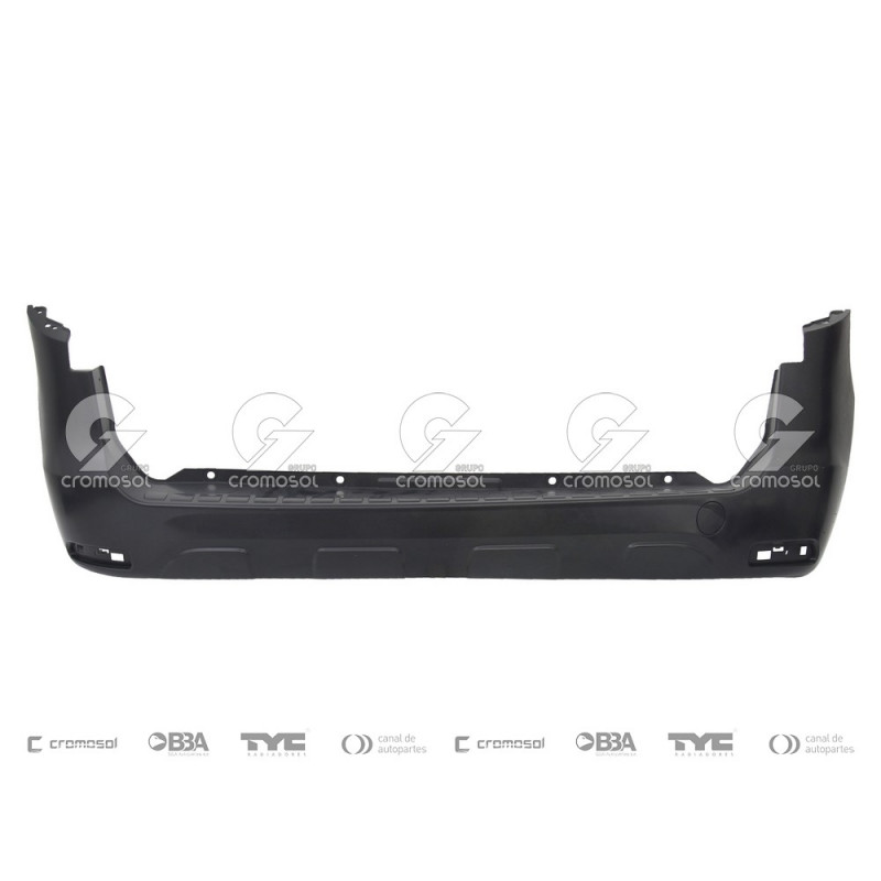 PARAGOLPE TRASERO ORIG. 42555/1