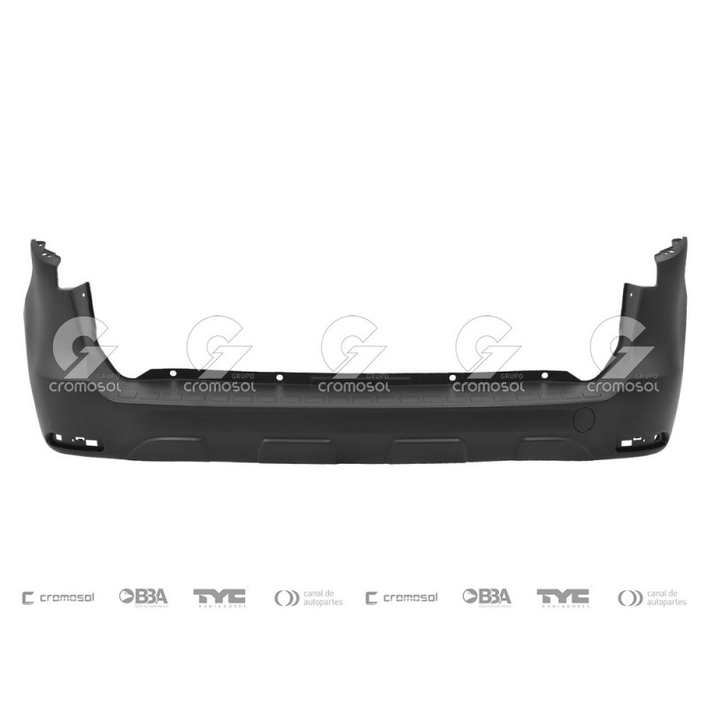 PARAGOLPE TRASERO ORIG. 42555/2