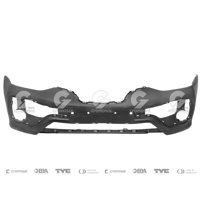 PARAGOLPES VARIOS DTS 42556